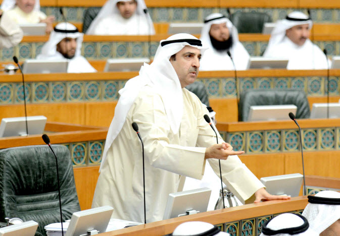 السفير الأسترالي يزور مجلس الأمة ويطالب  بإلغاء عقوبة الإعدام في الكويت